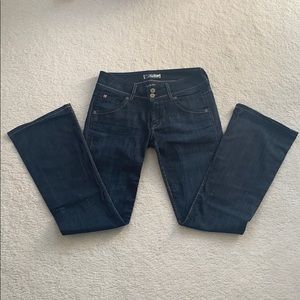 Hudson Dark Jeans
